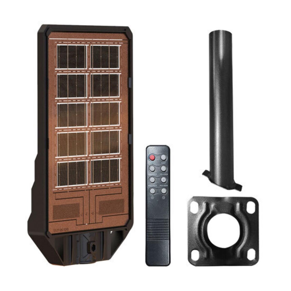 A9100AL-1BK УЛИЧНЫЙ СВЕТИЛЬНИК — изображение 2