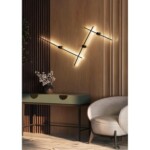 2028/06 AP-13 СВЕТИЛЬНИК НАСТЕННЫЙ — изображение 2