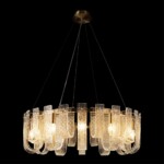 10296/800 Подвесной светильник LOFT IT Jersey — изображение 2