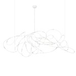 10309/31 CR Подвесной светильник LOFT IT Flock of Light — изображение 3