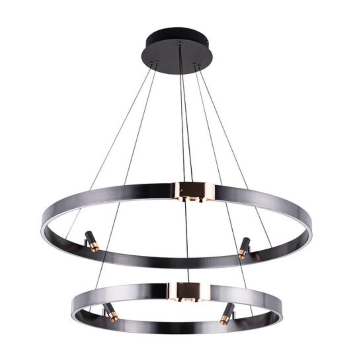 A1993SP-64BK СВЕТИЛЬНИК ПОДВЕСНОЙ — изображение 1