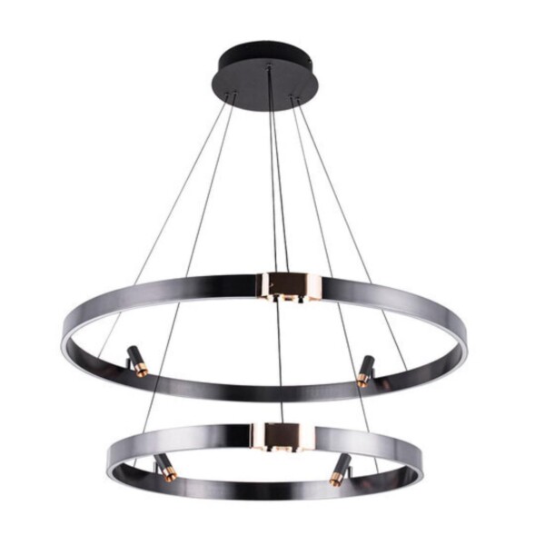 A1993SP-64BK СВЕТИЛЬНИК ПОДВЕСНОЙ