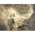 5064/1W MODERN ODL24 203 античн.бронза/серо-беж./металл/натур.камен."шпон" Бра E27 LED 1*5W BERGI — изображение 9