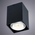 A5655PL-1BK СВЕТИЛЬНИК ПОТОЛОЧНЫЙ — изображение 2