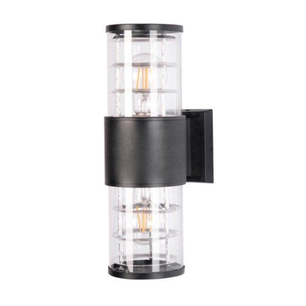 A5315AL-2BK УЛИЧНЫЙ СВЕТИЛЬНИК