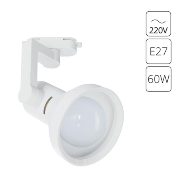 A5108PL-1WH СВЕТИЛЬНИК ПОТОЛОЧНЫЙ