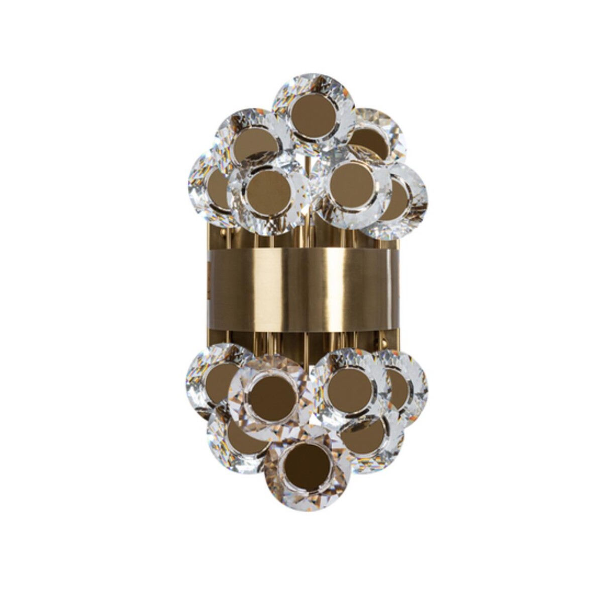 7202/17 AP-2 СВЕТИЛЬНИК НАСТЕННЫЙ — изображение 1