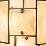 A4068LM-12SG СВЕТИЛЬНИК ПОДВЕСНОЙ — изображение 4