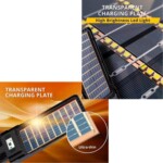 A9050AL-1BK УЛИЧНЫЙ СВЕТИЛЬНИК — изображение 8