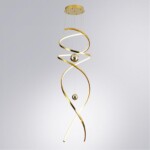 A2964SP-82PB СВЕТИЛЬНИК ПОДВЕСНОЙ — изображение 2