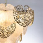 A4078LM-12GO СВЕТИЛЬНИК ПОДВЕСНОЙ — изображение 3