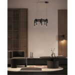 A3258AP-6BK СВЕТИЛЬНИК НАСТЕННЫЙ — изображение 2