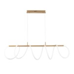 A2850SP-75PB СВЕТИЛЬНИК ПОДВЕСНОЙ