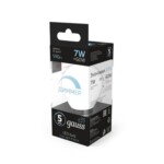 105102207-D Лампа Gauss Шар 7W 590lm 4100К Е27 диммируемая LED 1/10/100 — изображение 4