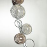 5416/68FL L-VISION ODL_EX23 145 хром/разноцветный металл/стекло Торшер LED 68W 4000K CARAMELLA — изображение 4