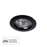 A2103PL-1BK СВЕТИЛЬНИК ПОТОЛОЧНЫЙ