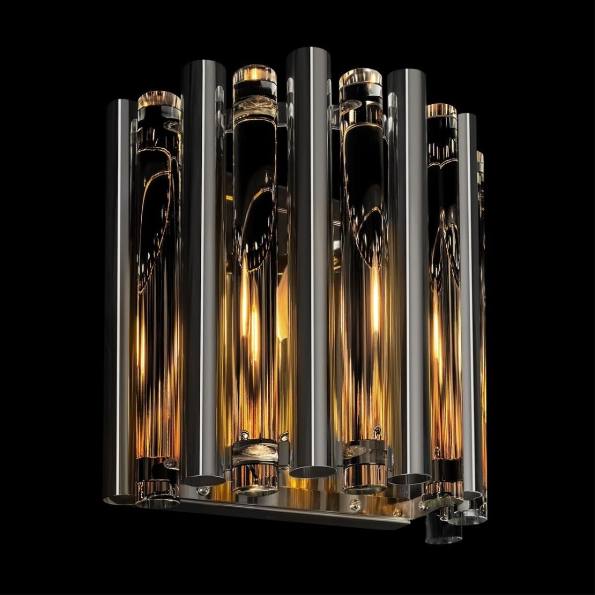 10438W Настенный светильник LOFT IT Boucle — изображение 2