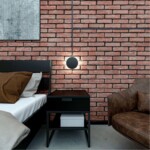 A6163PL-1BK СВЕТИЛЬНИК НАСТЕННЫЙ RAPID 48В 5Вт 250лм 4000К 90+ 120° — изображение 4