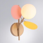 A1369AP-1MD СВЕТИЛЬНИК НАСТЕННЫЙ — изображение 2