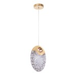 A2095SP-1GO СВЕТИЛЬНИК ПОДВЕСНОЙ