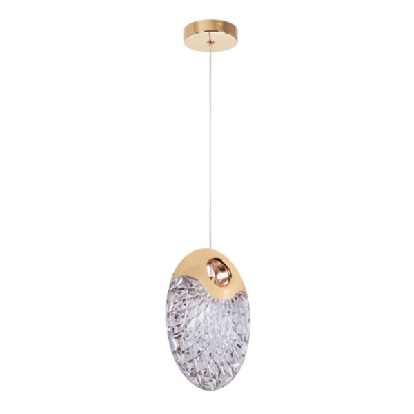 A2095SP-1GO СВЕТИЛЬНИК ПОДВЕСНОЙ