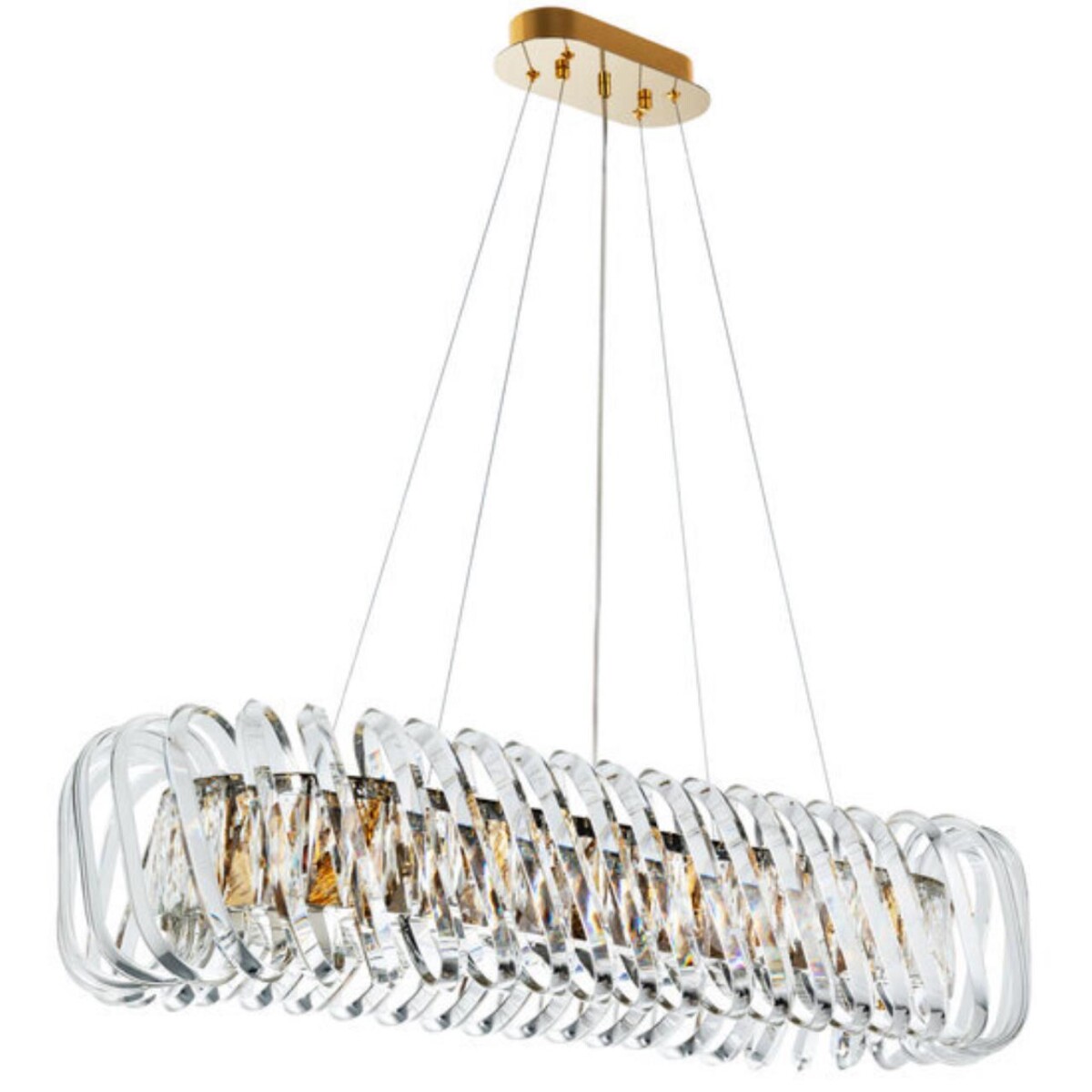 7568/18 SP-12 СВЕТИЛЬНИК ПОДВЕСНОЙ — изображение 1