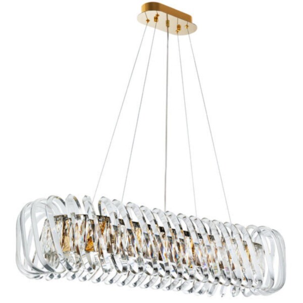 7568/18 SP-12 СВЕТИЛЬНИК ПОДВЕСНОЙ