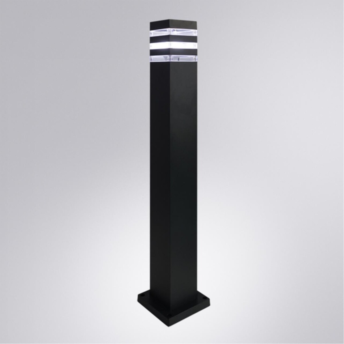 A4418PA-1BK УЛИЧНЫЙ СВЕТИЛЬНИК — изображение 2