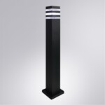 A4418PA-1BK УЛИЧНЫЙ СВЕТИЛЬНИК — изображение 2