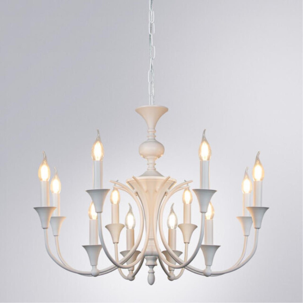 A4094LM-12WH СВЕТИЛЬНИК ПОДВЕСНОЙ — изображение 2