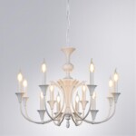 A4094LM-12WH СВЕТИЛЬНИК ПОДВЕСНОЙ — изображение 2