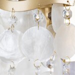 A4065AP-2SG СВЕТИЛЬНИК НАСТЕННЫЙ — изображение 3