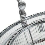 A1065SP-8CC СВЕТИЛЬНИК ПОДВЕСНОЙ — изображение 3