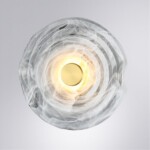 A1682AP-5PB СВЕТИЛЬНИК НАСТЕННЫЙ — изображение 2