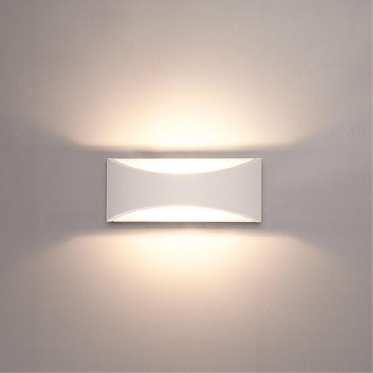 A8288AL-1WH УЛИЧНЫЙ СВЕТИЛЬНИК — изображение 5