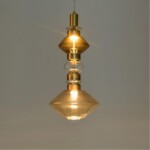 A2442SP-15PB СВЕТИЛЬНИК ПОДВЕСНОЙ — изображение 2