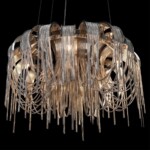 10404/650 SN Подвесная люстра LOFT IT Volver — изображение 8