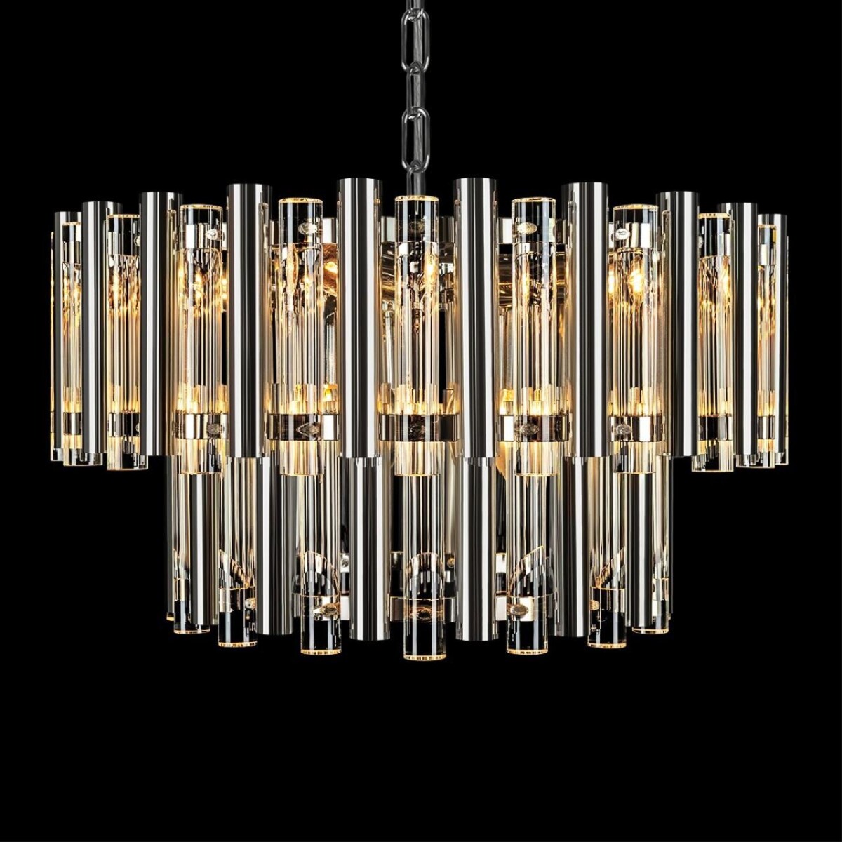 10438/8 Подвесной светильник LOFT IT Boucle — изображение 6