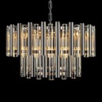 10438/8 Подвесной светильник LOFT IT Boucle — изображение 6