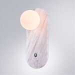 5406/33 AP-1 СВЕТИЛЬНИК НАСТЕННЫЙ — изображение 2