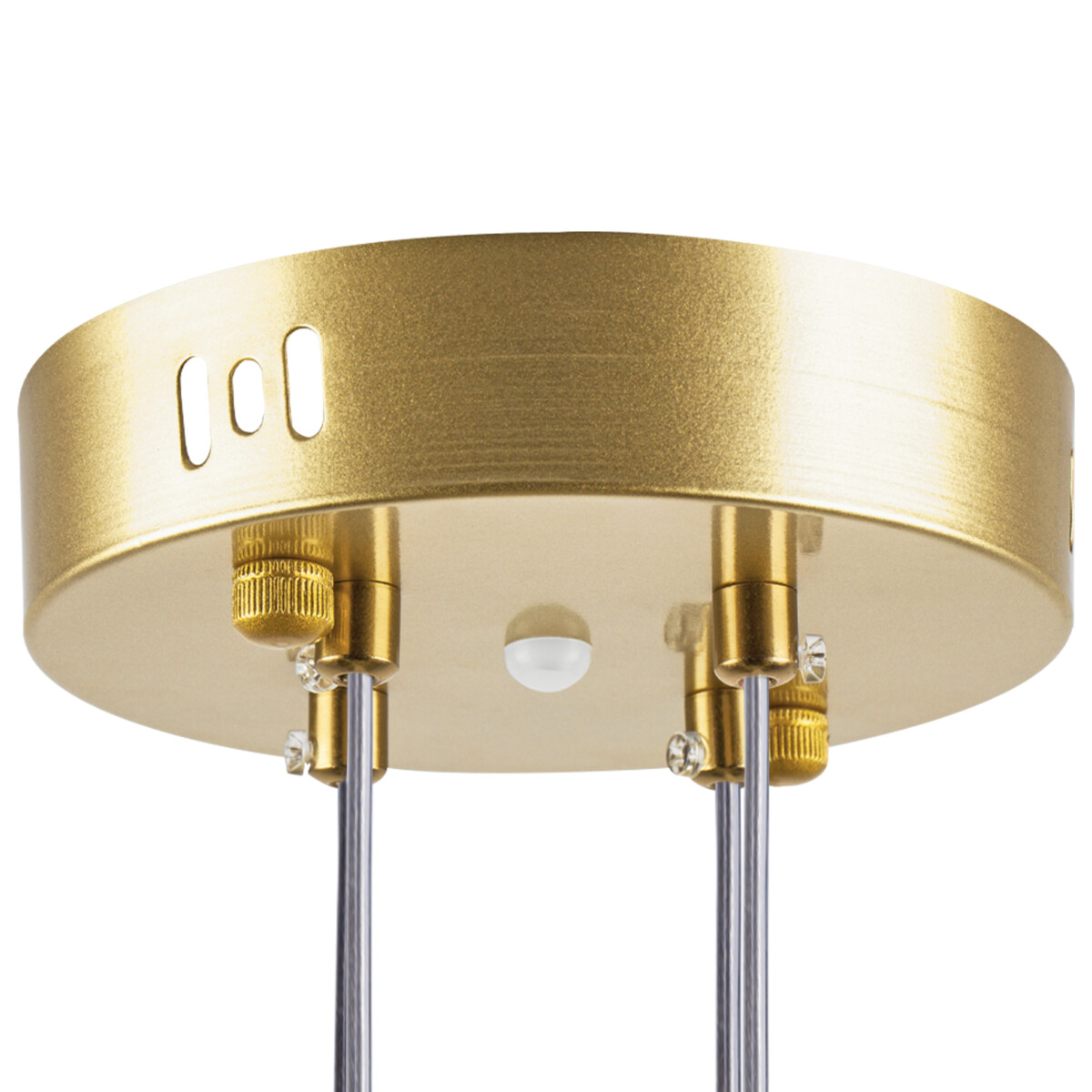 739123 Люстра PALLA 50W LED 1920LM ЗОЛОТО 3000-6000K — изображение 2