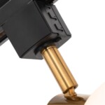 A3117PL-1BK СВЕТИЛЬНИК ПОТОЛОЧНЫЙ — изображение 3