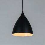 A7075SP-1BK СВЕТИЛЬНИК ПОДВЕСНОЙ — изображение 2