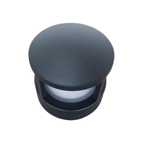 A8912AL-1BK УЛИЧНЫЙ СВЕТИЛЬНИК