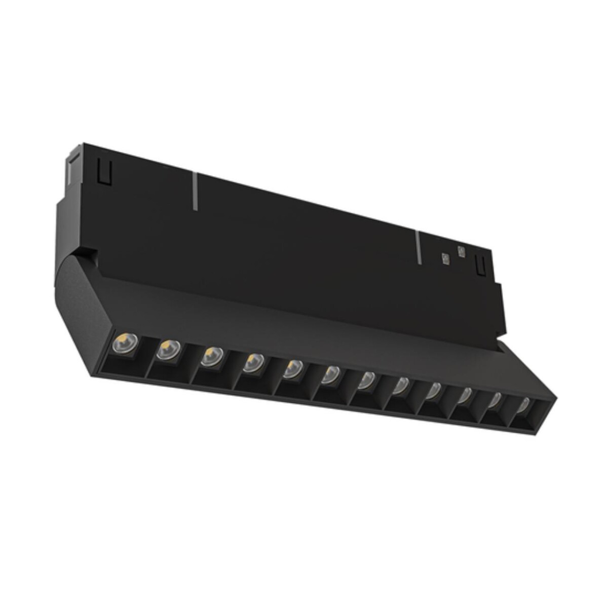 A4668PL-1BK СВЕТИЛЬНИК ПОТОЛОЧНЫЙ LINEA 48В 12Вт 1100Лм 4000К 90+ 24° — изображение 3