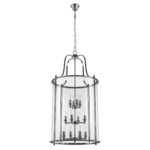 10456/12 CR Подвесной светильник LOFT IT Lighthouse — изображение 5