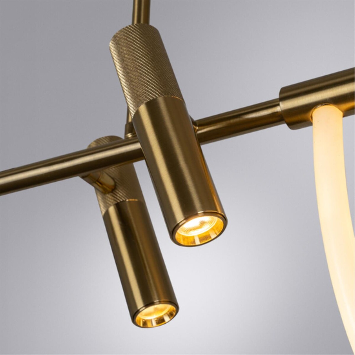 A2850SP-45PB СВЕТИЛЬНИК ПОДВЕСНОЙ — изображение 3