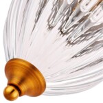 A4410PL-1SR СВЕТИЛЬНИК ПОТОЛОЧНЫЙ — изображение 3