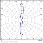 A1807AL-2BK УЛИЧНЫЙ СВЕТИЛЬНИК — изображение 4