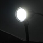 A1127IN-1BK УЛИЧНЫЙ СВЕТИЛЬНИК — изображение 2